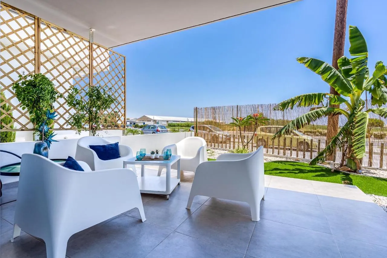 Lemon Tree 1-Br Apt In Livadia 拉纳卡 0*,  塞浦路斯